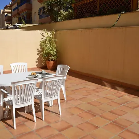 Appartement Costa *