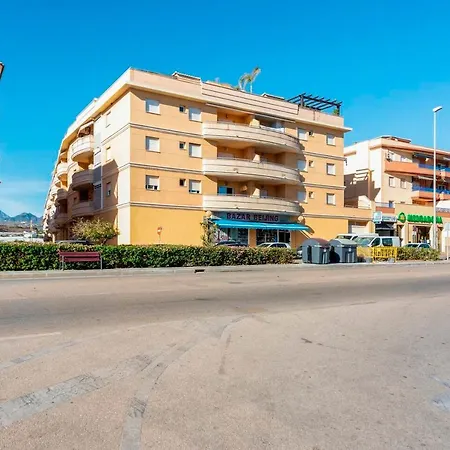 Costa Appartement