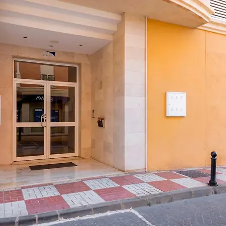 Appartement Costa Torrox