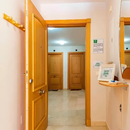 Appartement Costa
