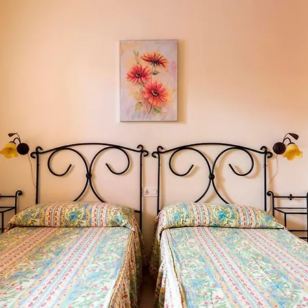 Appartement Costa