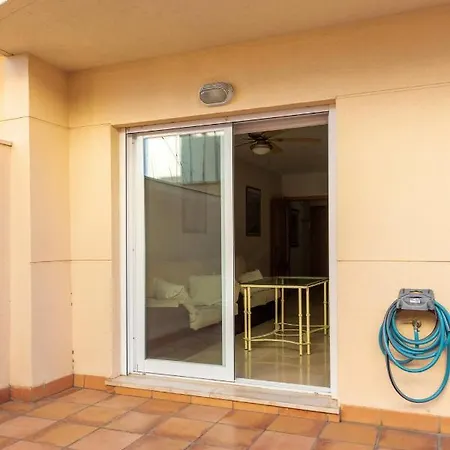 Appartement Costa Torrox