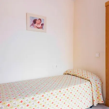 Appartement Costa Torrox