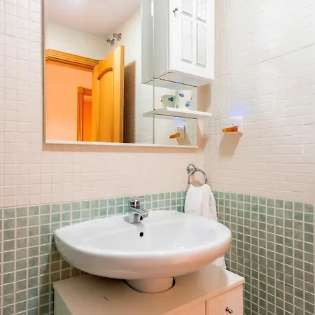 Appartement Costa Torrox