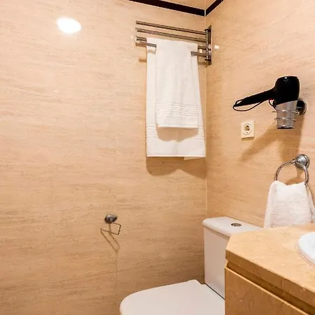 Costa Appartement Torrox