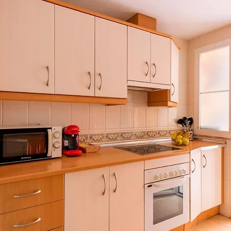 Appartement Costa