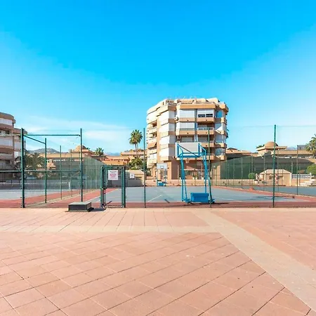 Costa Appartement *