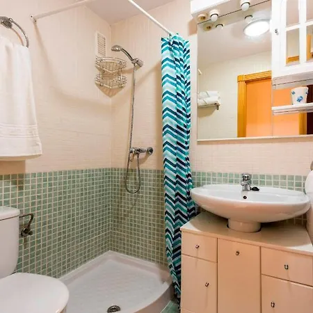Costa Appartement Torrox